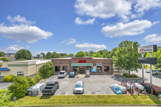 More details for 30 Ray E Talley Ct, Simpsonville, SC - Retail for Rent