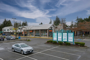 Oaktree Village Shopping Center - Commercial Property