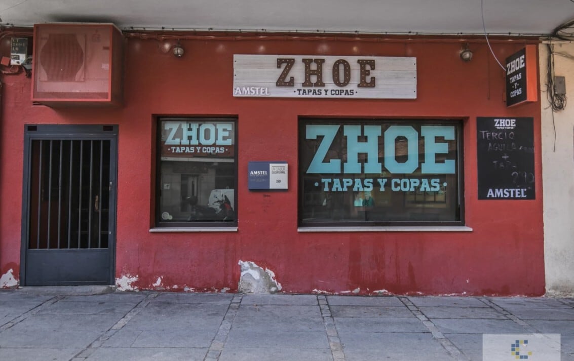 Calle Doctor Fleming, 5, Ávila, AVI 05001 - Unit 1 - - Interior Photo - Image 1 of 5