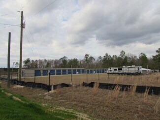 More details for 4588 New School Rd, Blackshear, GA - Specialist for Sale