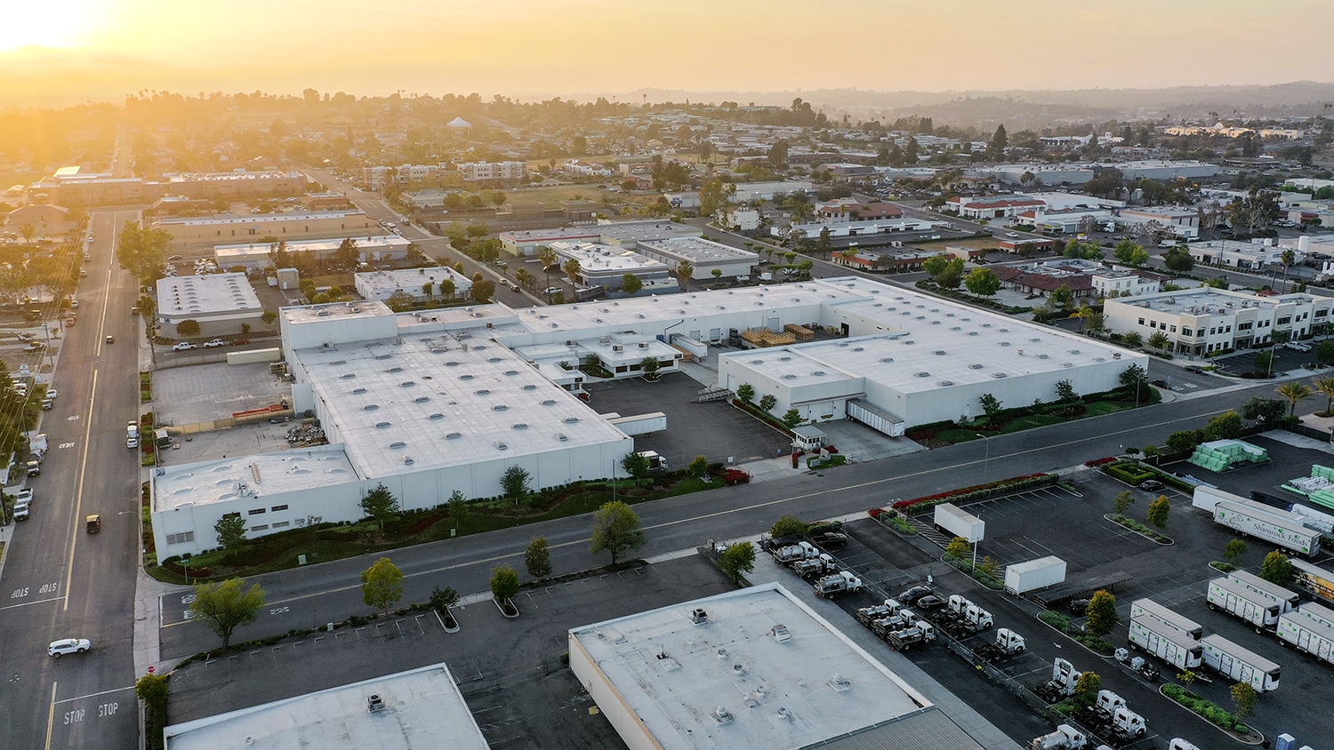 260 S Pacific St, San Marcos, CA to rent Building Photo- Image 1 of 2