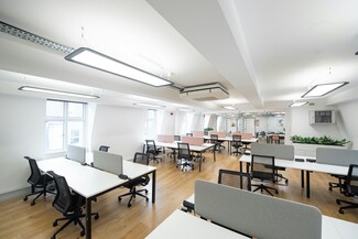 More details for 6 Lloyds Ave, London - Office for Rent