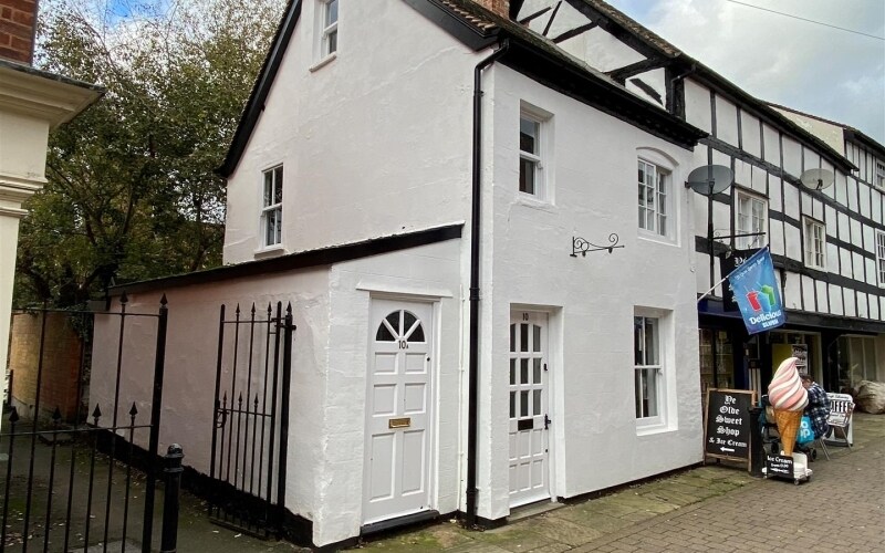 10 School Ln, Leominster for sale Building Photo- Image 1 of 1