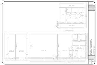 73480 Bollfield Dr, Covington, LA for rent Site Plan- Image 1 of 1