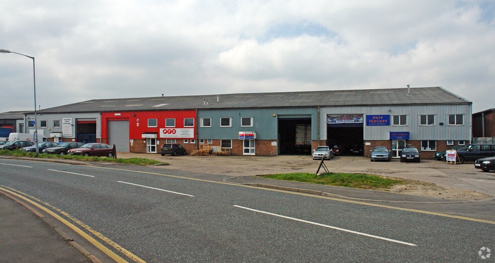 33 Jubilee Dr, Loughborough for sale - Primary Photo - Image 1 of 1