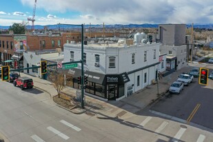 1401 S Broadway, Denver CO - Commercial Property