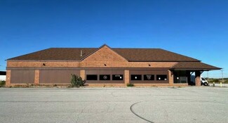 More details for 3450 Grant St, Gary, IN - Light Industrial for Sale