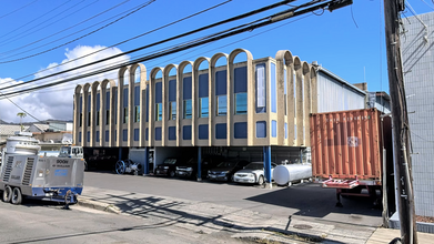 697 Ahua St, Honolulu, HI for sale Building Photo- Image 1 of 1