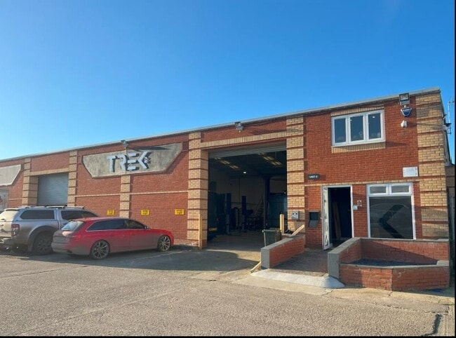 More details for Old Wolverton Rd, Milton Keynes - Industrial for Sale