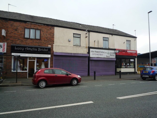 778-780 Manchester Rd, Rochdale for sale Building Photo- Image 1 of 1