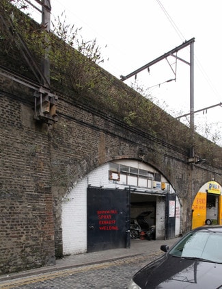 More details for Andre St, London - Light Industrial to Rent
