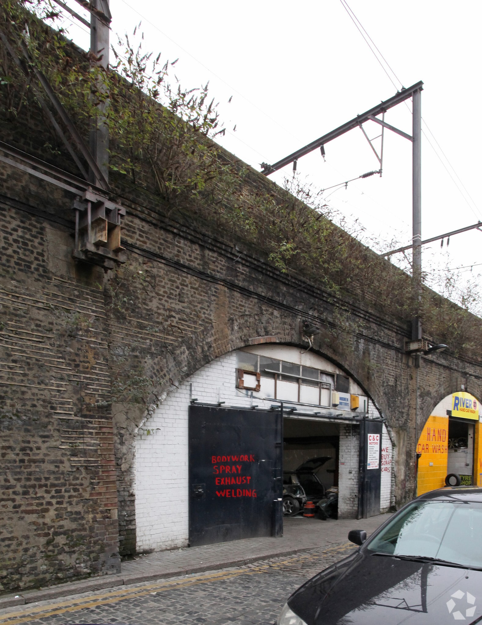 Andre St, London to rent Primary Photo- Image 1 of 6