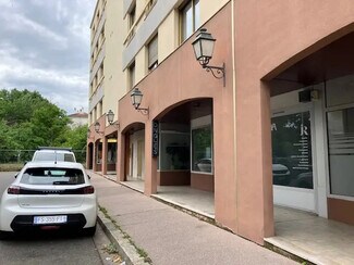 More details for 59 Ter Avenue Du Point Du Jour, Lyon - Retail to Rent