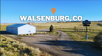 More details for 14088 Interstate 25, Walsenburg, CO - Light Industrial for Rent