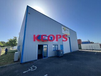More details for 18 Bis Rue De La Bruyere, Pinsaguel - Light Industrial to Rent