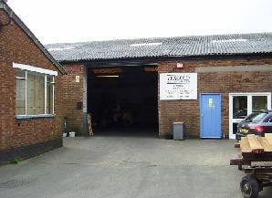 More details for Rookery Ln, Leicester - Industrial for Rent