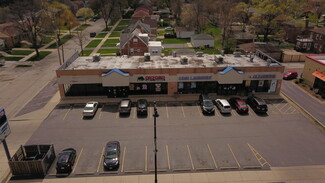 More details for 1900 W Roosevelt Rd, Broadview, IL - Retail for Rent