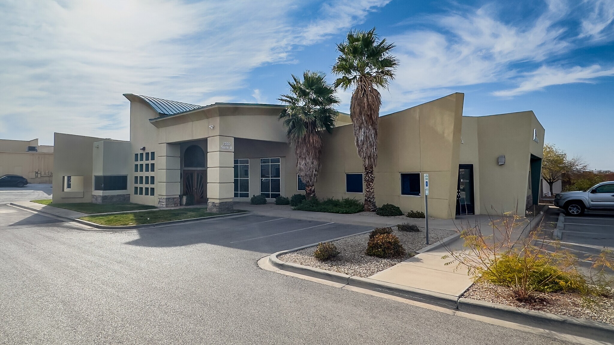 7332 Remcon Cir, El Paso, TX for sale Building Photo- Image 1 of 1