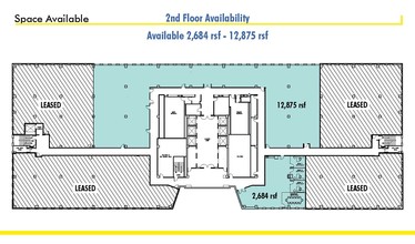 4201 Wilshire Blvd, Los Angeles, CA for rent Floor Plan- Image 1 of 1