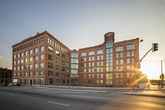 More details for 770 N Halsted St, Chicago, IL - Office for Rent