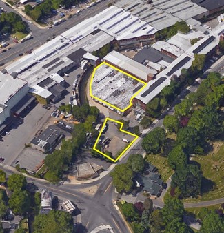 More details for 21 Saw Mill River Rd, Yonkers, NY - Industrial for Rent