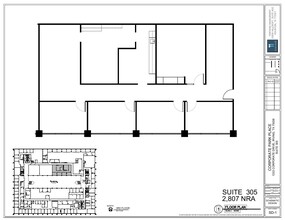 1333 Corporate Dr, Irving, TX for rent Floor Plan- Image 1 of 1