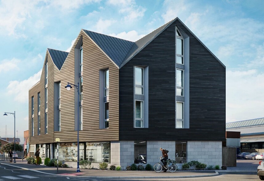 Tower Parade, Whitstable for sale - Building Photo - Image 1 of 2