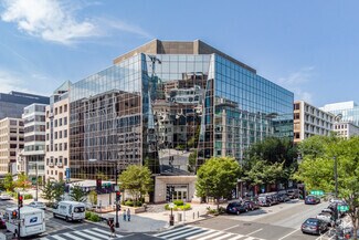 More details for 1900 M St NW, Washington, DC - Retail for Rent