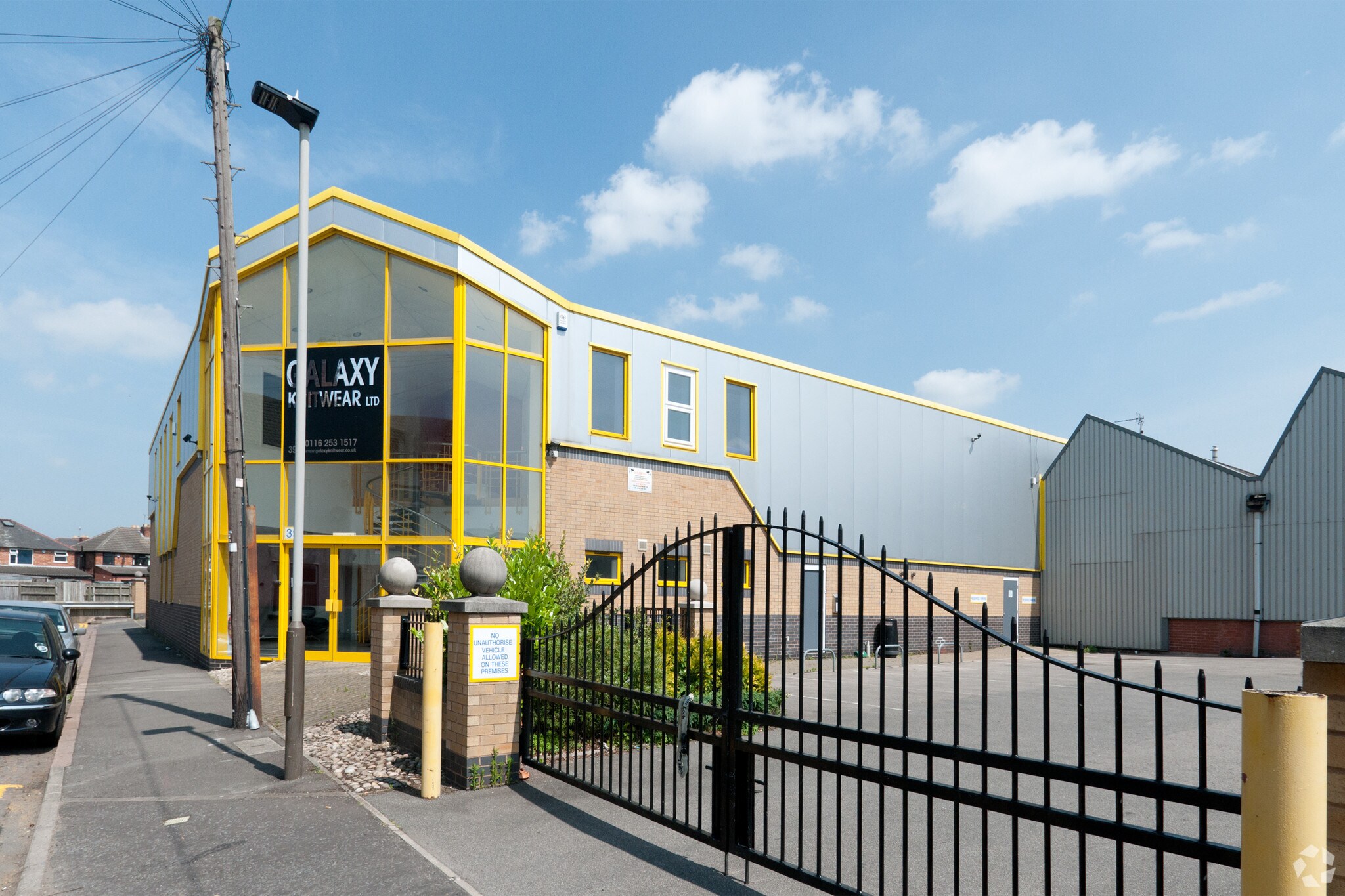 39 Spalding St, Leicester for sale Primary Photo- Image 1 of 1