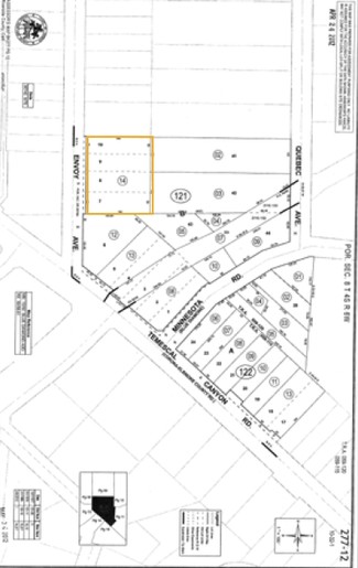 More details for 19470 Envoy Ave, Corona, CA - Light Industrial for Rent