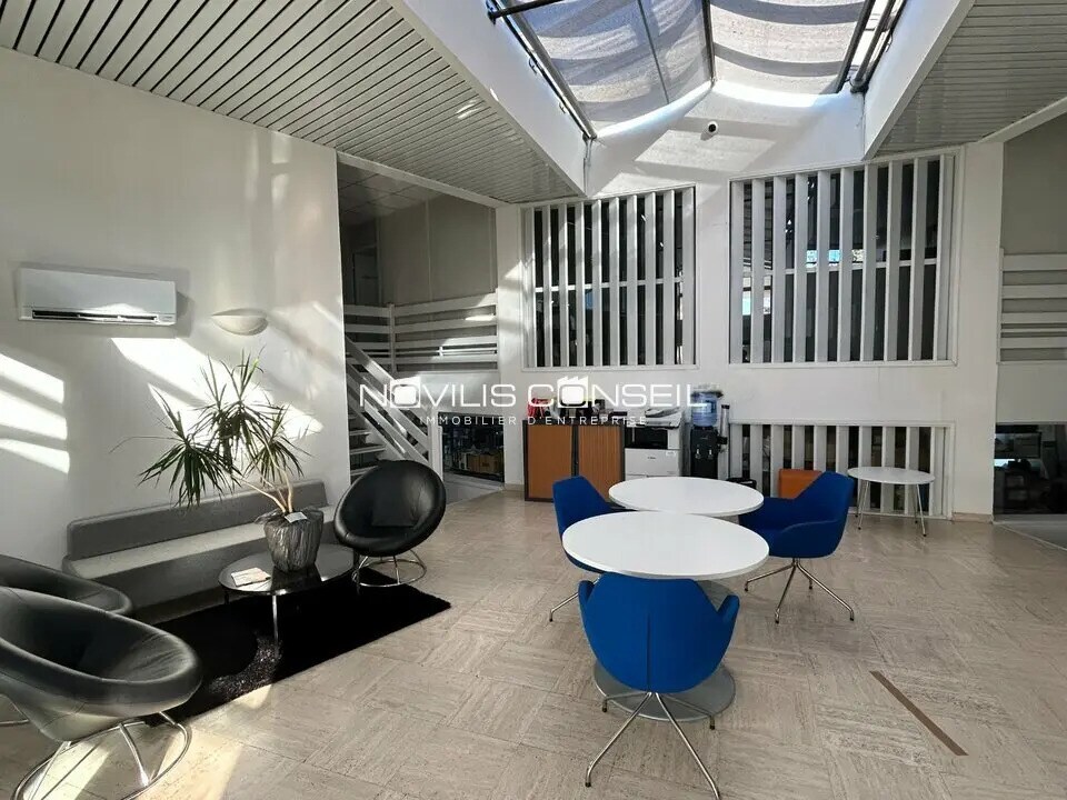 Office in Balma to rent Interior Photo- Image 1 of 8