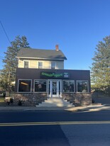 1184 W Main St, Stroudsburg PA - Commercial Property