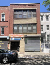 211 E 123rd St, New York, NY for rent Building Photo- Image 1 of 11