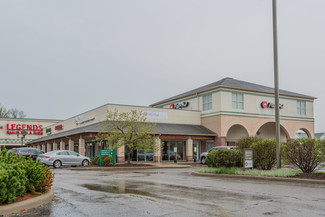 More details for 1840 Town Park Blvd, Uniontown, OH - Retail for Rent