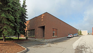 More details for 40 Konrad Cres, Markham, ON - Industrial for Rent