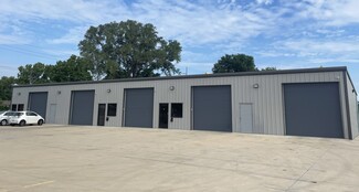 More details for 3330 S Hydraulic Ave, Wichita, KS - Light Industrial for Rent