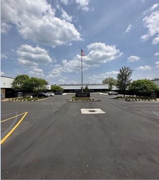 More details for 3160 Haggerty Rd, Commerce Township, MI - Office, Industrial for Rent