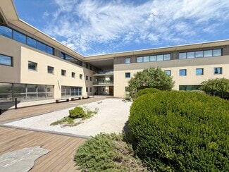 More details for 2 Rue Odette Jasse, Marseille - Office for Sale