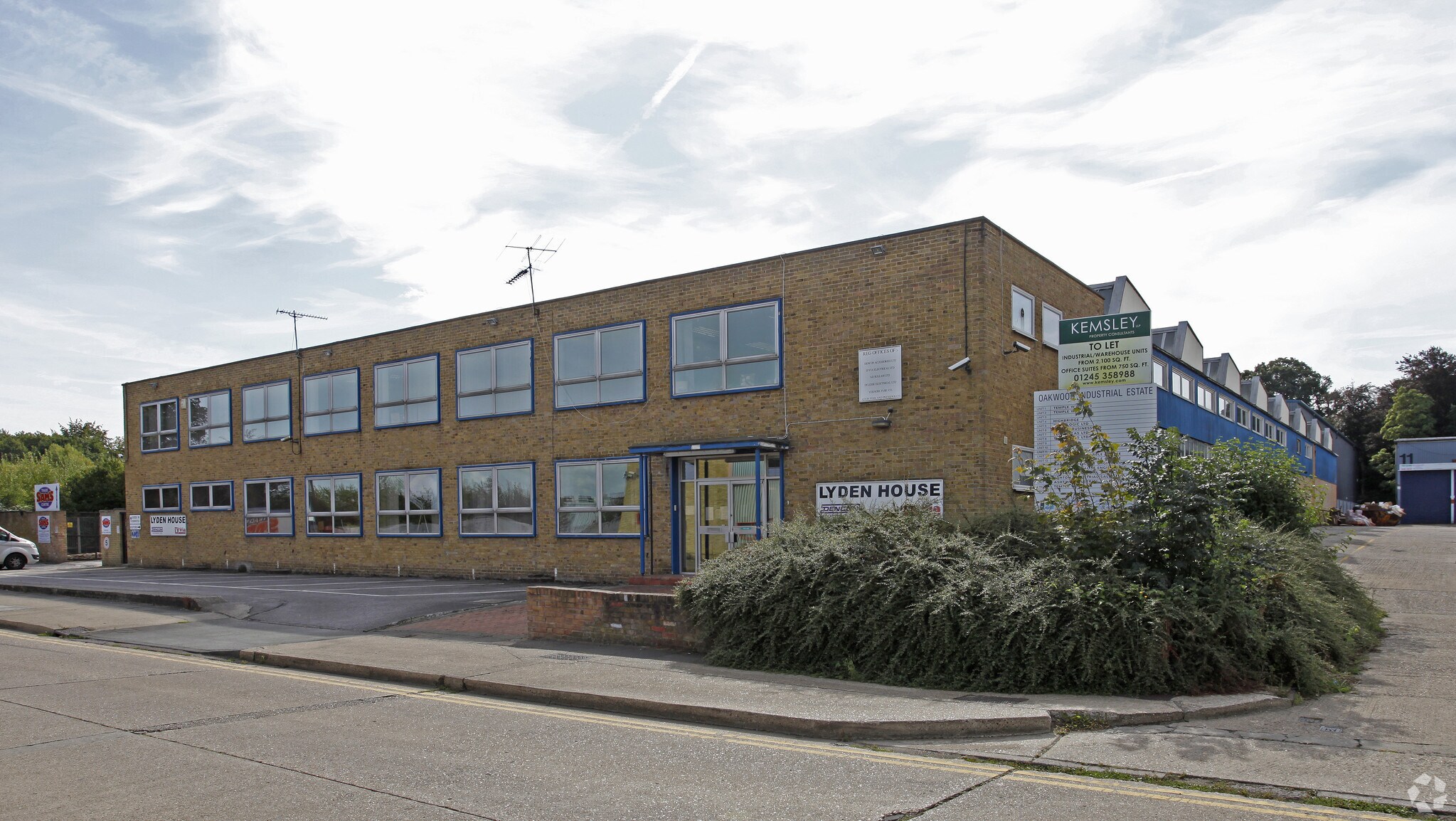 South Rd, Harlow for sale Primary Photo- Image 1 of 1