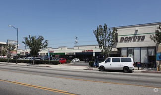 More details for 2701-2743 E Slauson Ave, Huntington Park, CA - Retail for Rent