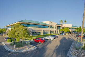 More details for 6320 W Union Hills Dr, Glendale, AZ - Office, Medical for Rent