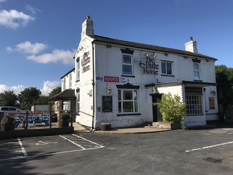Sean Dyke Way, Grimsby for sale - Building Photo - Image 1 of 6