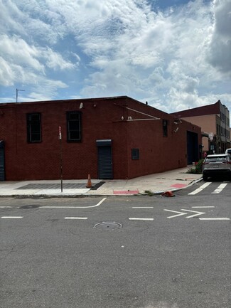 More details for 120 Evergreen Ave, Brooklyn, NY - Industrial for Rent