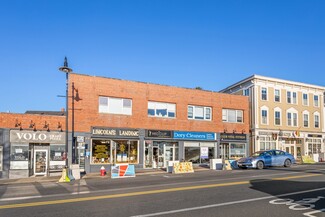 More details for 156-160 Humphrey St, Swampscott, MA - Office/Retail for Rent