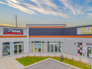 Upper Centennial Pky, Hamilton, ON for rent Building Photo- Image 1 of 4