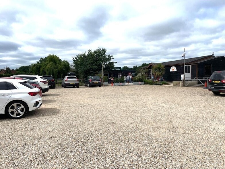 Sindlesham Rd, Reading to rent - Building Photo - Image 3 of 3