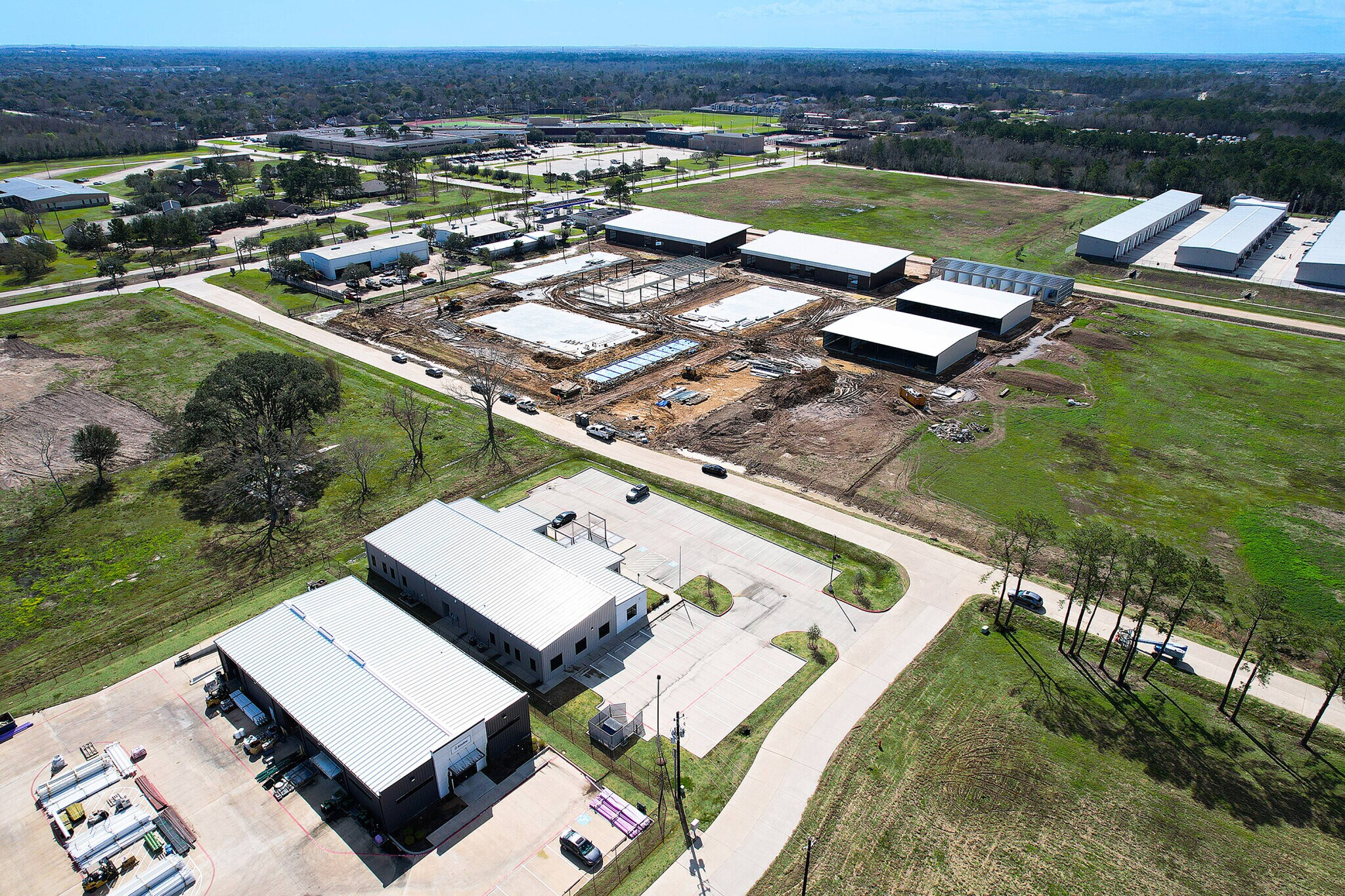 4440 FM 2351, Friendswood, TX for sale Building Photo- Image 1 of 1