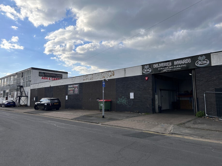 25-27 Sheepscar St, Leeds for sale Building Photo- Image 1 of 1