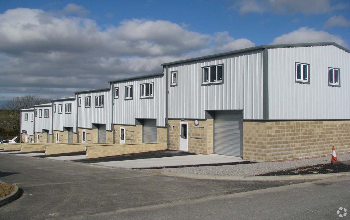 Hellys Court, Helston to rent Primary Photo- Image 1 of 3