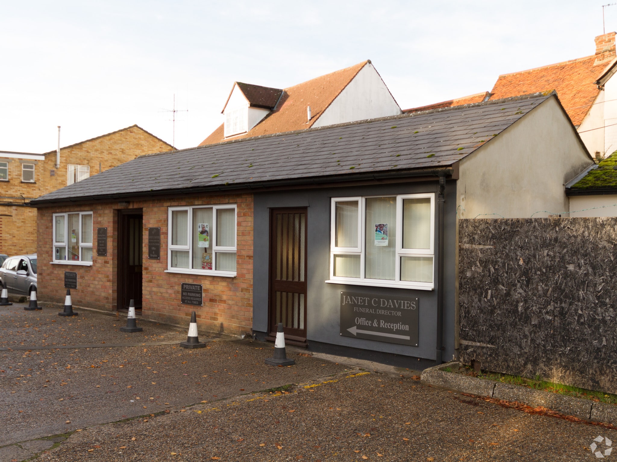 96A Coggeshall Rd, Braintree to rent Primary Photo- Image 1 of 4